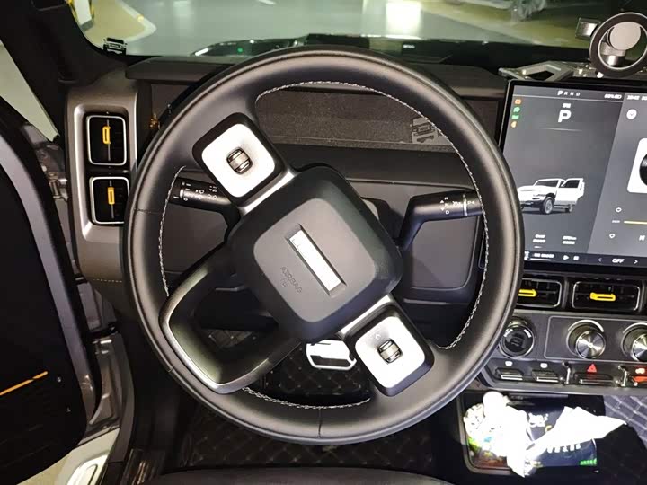 Фото 12 - Chery iCar V23