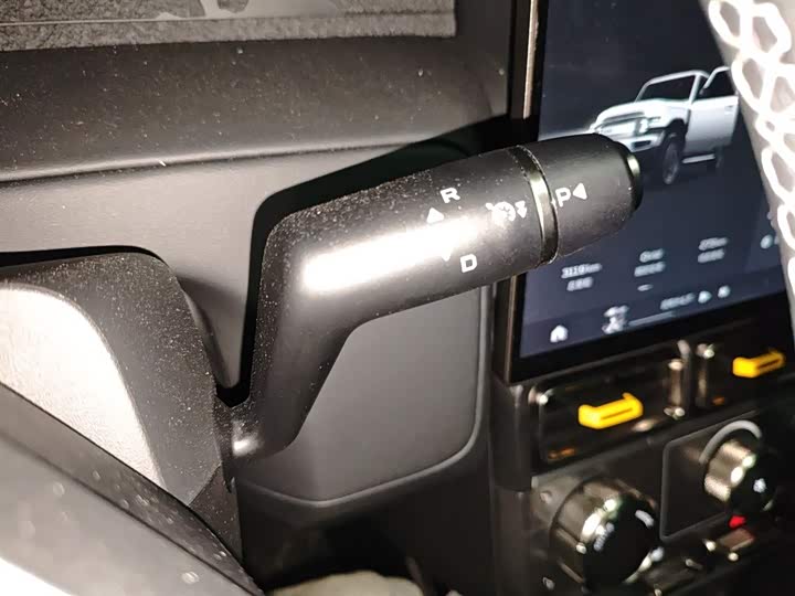 Фото 16 - Chery iCar V23