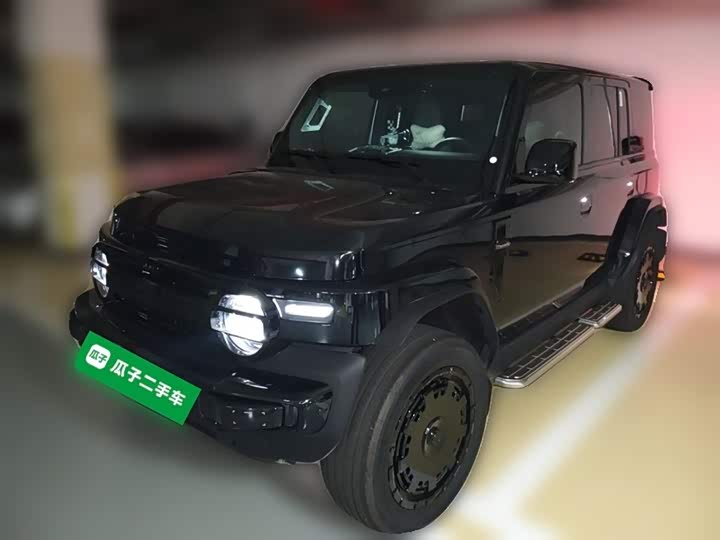 Фото 2 - Chery iCar V23