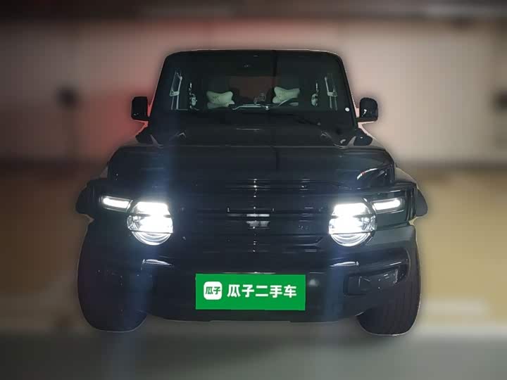 Фото 3 - Chery iCar V23