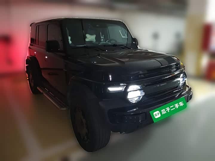 Фото 4 - Chery iCar V23