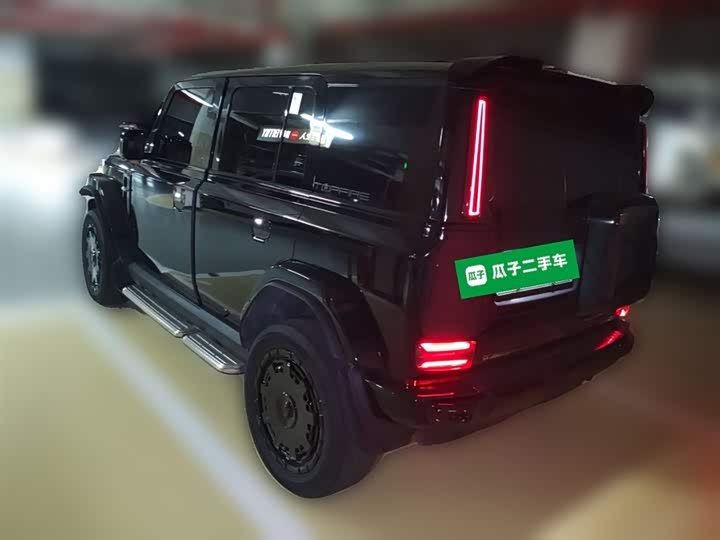 Фото 5 - Chery iCar V23