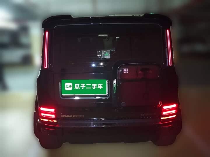 Фото 6 - Chery iCar V23