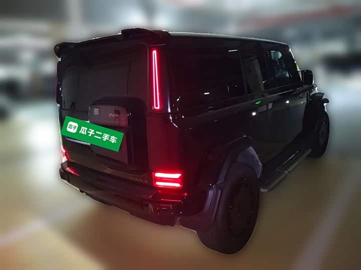 Фото 7 - Chery iCar V23