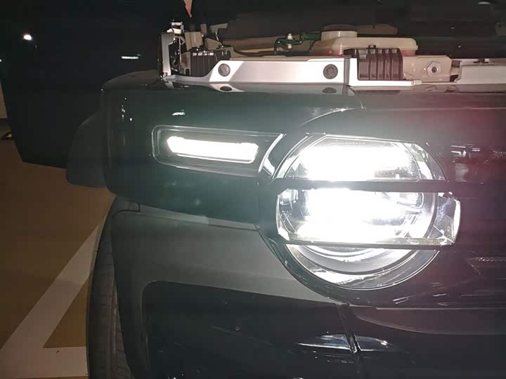 Фото 8 - Chery iCar V23