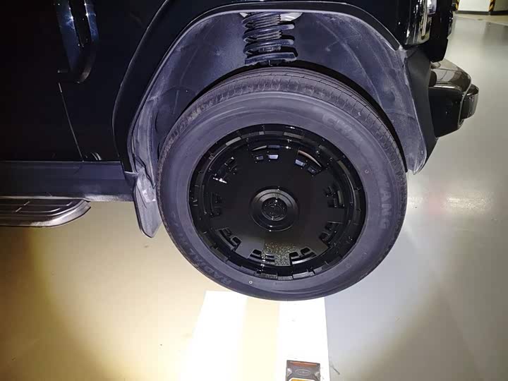 Фото 9 - Chery iCar V23