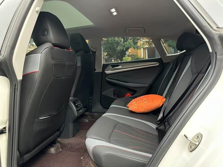 Фото 5 - Volkswagen Lamando L