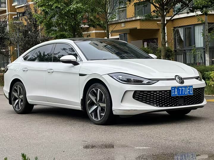 Фото 6 - Volkswagen Lamando L