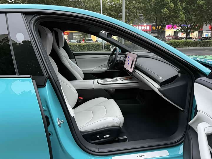 Фото 3 - Xiaomi SU7