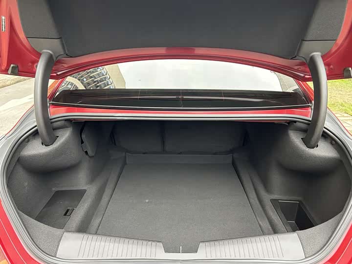 Фото 20 - Cadillac CT4