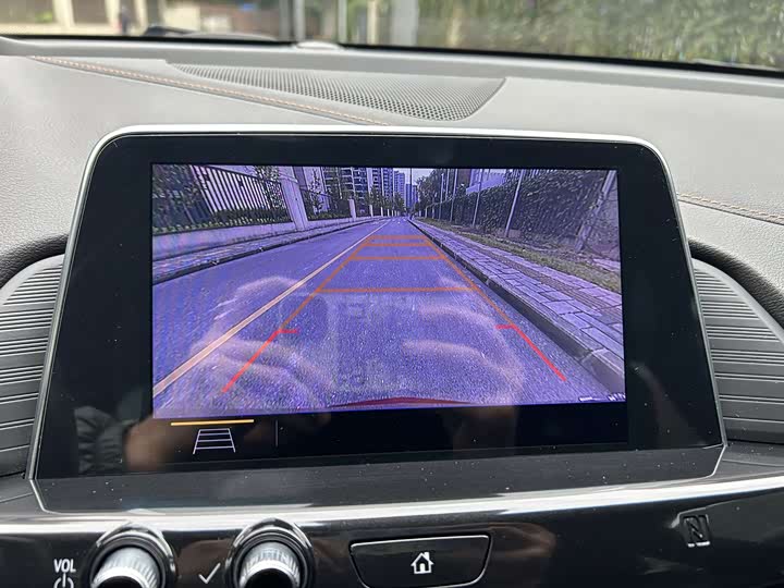 Фото 6 - Cadillac CT4