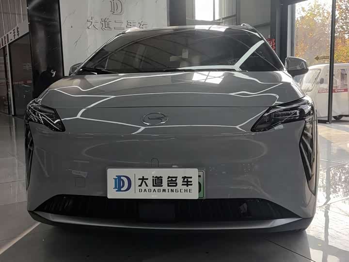 Фото 2 - GAC Aion Y