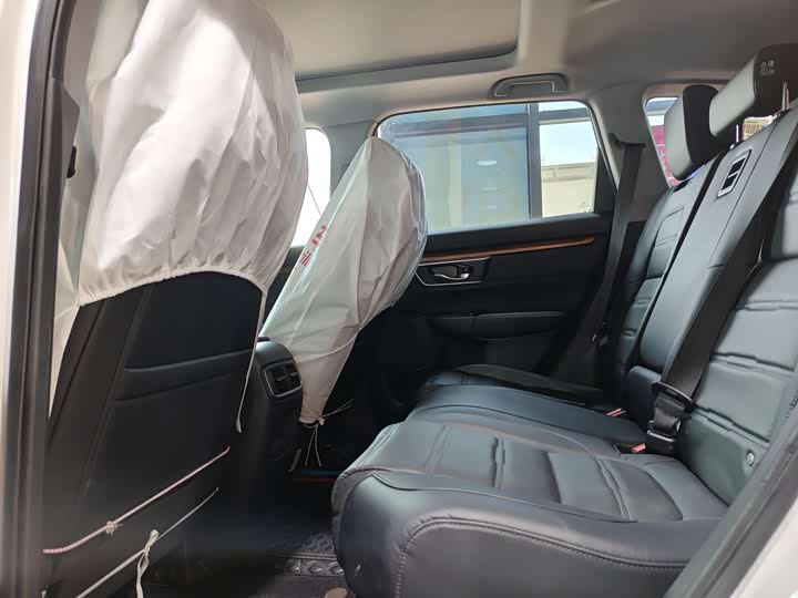 Фото 6 - Honda CR-V