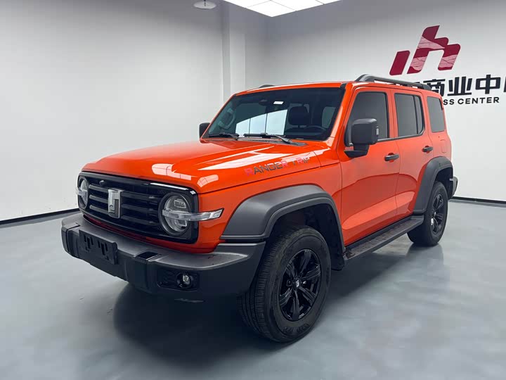 Фото 1 - Tank 300