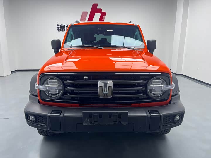 Фото 2 - Tank 300