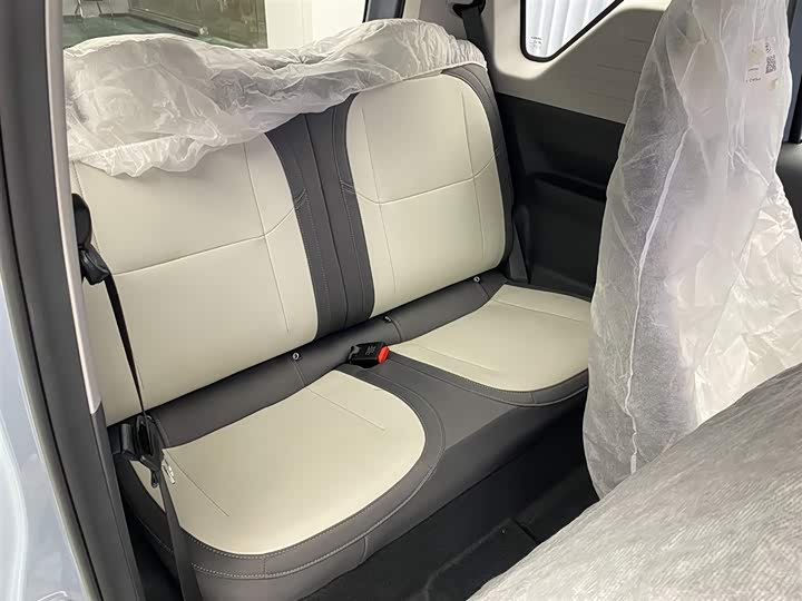 Фото 13 - Geely Galaxy Panda Mini