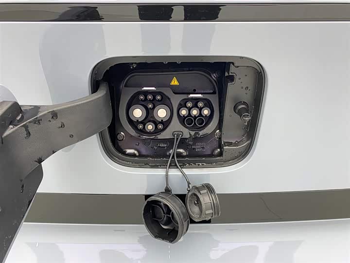 Фото 15 - Geely Galaxy Panda Mini