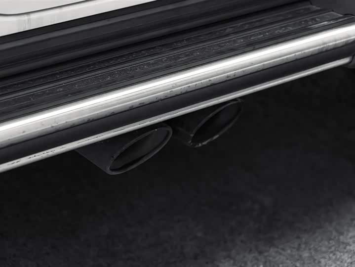 Фото 11 - Mercedes-Benz G-Class AMG