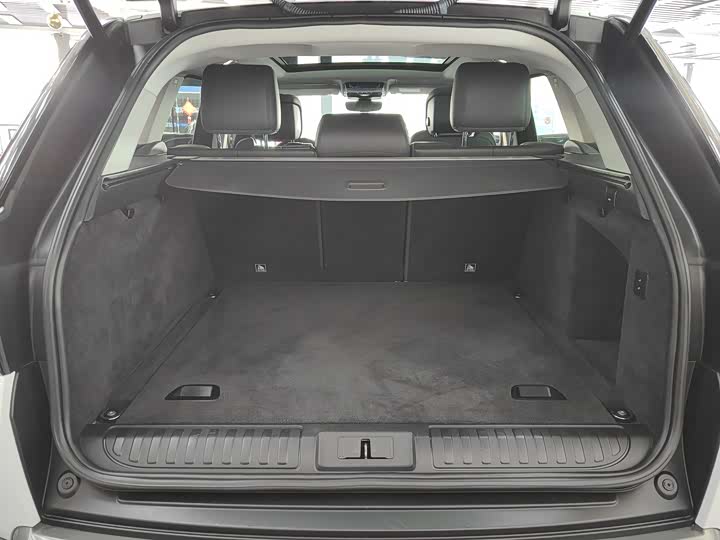 Фото 14 - Land Rover Range Rover Sport