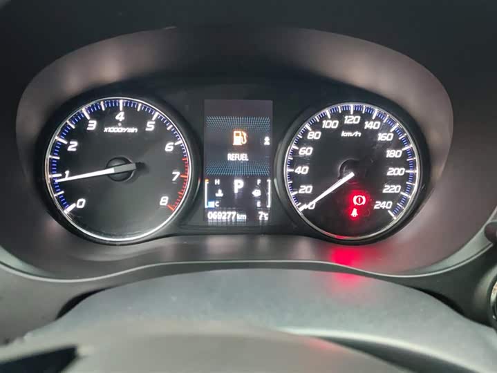 Фото 14 - Mitsubishi Outlander