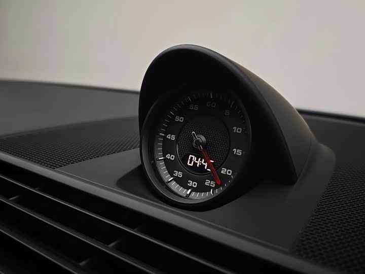 Фото 5 - Porsche Panamera