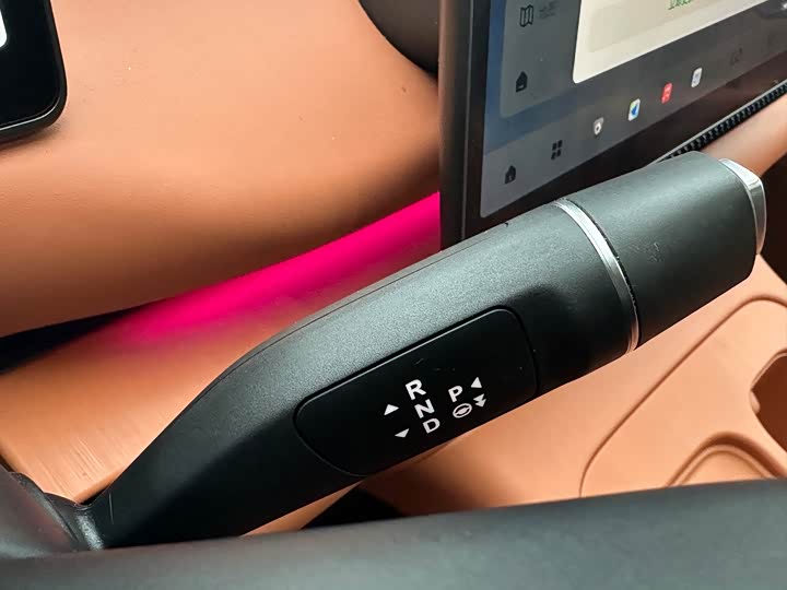 Фото 15 - Leapmotor C16