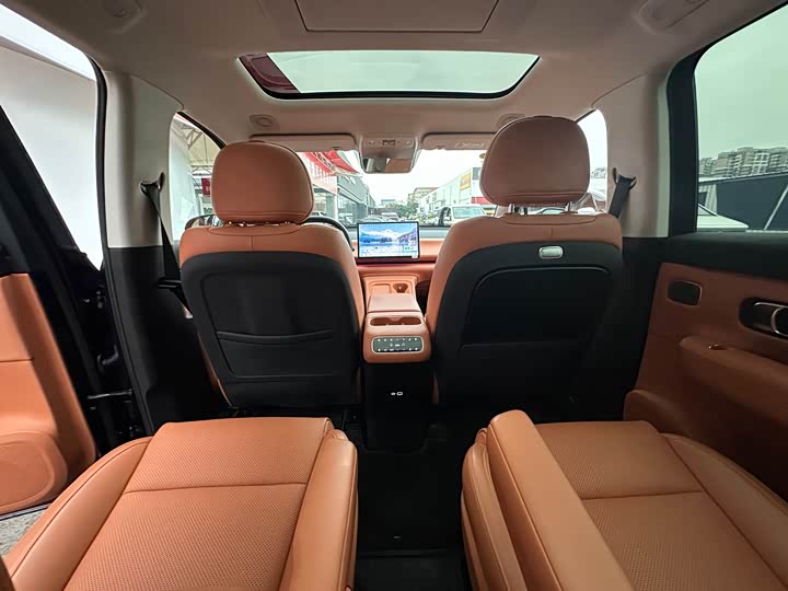 Фото 24 - Leapmotor C16