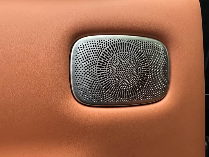 Фото 25 - Leapmotor C16