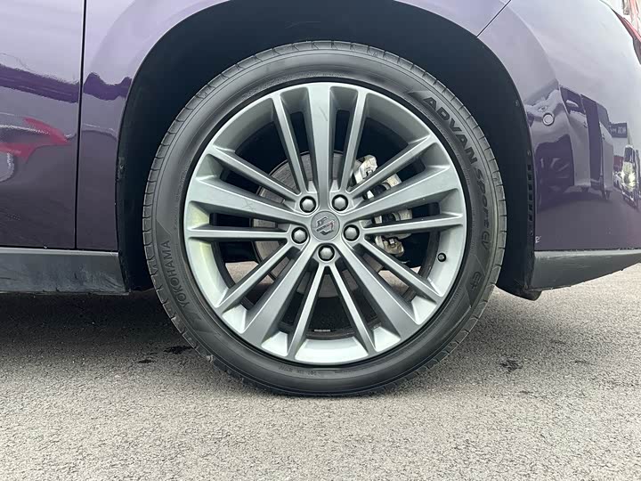 Фото 29 - Leapmotor C16