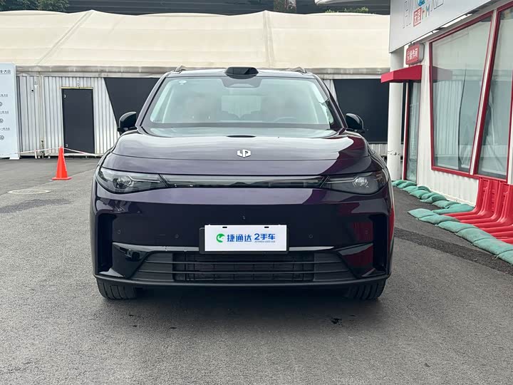 Фото 3 - Leapmotor C16