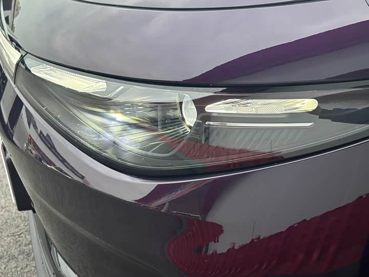 Фото 30 - Leapmotor C16