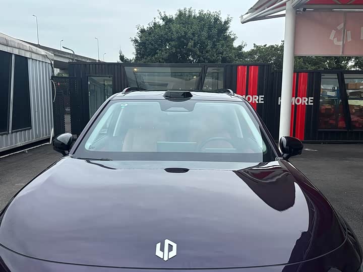 Фото 33 - Leapmotor C16