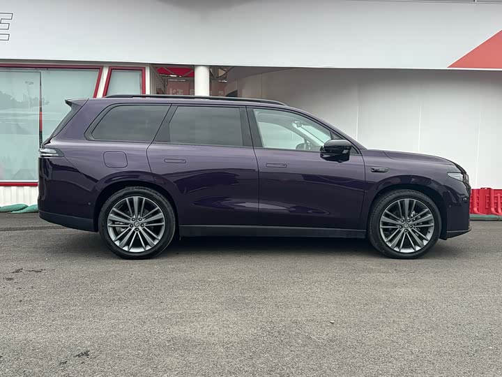 Фото 4 - Leapmotor C16