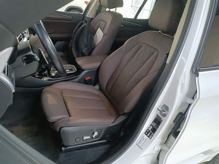 Фото 15 - BMW X3