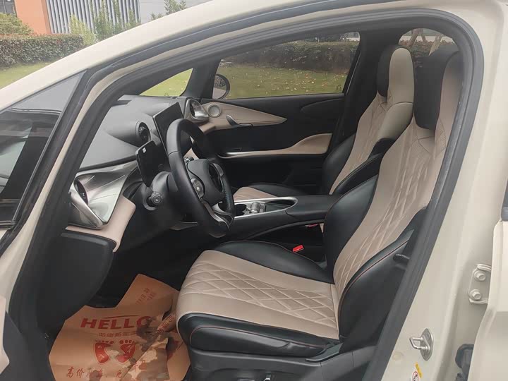 Фото 8 - BYD Dolphin