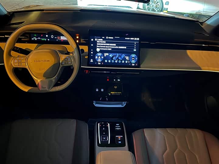 Фото 10 - Honda e:NS2