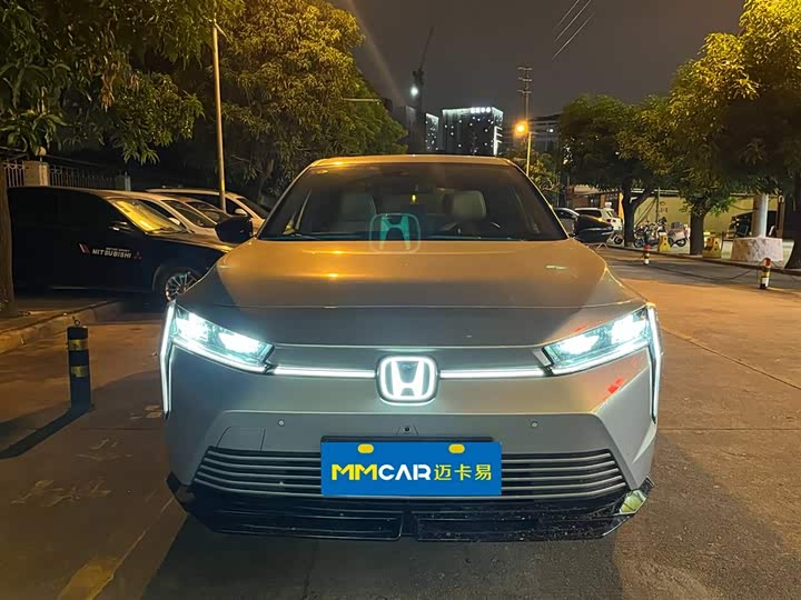 Фото 2 - Honda e:NS2