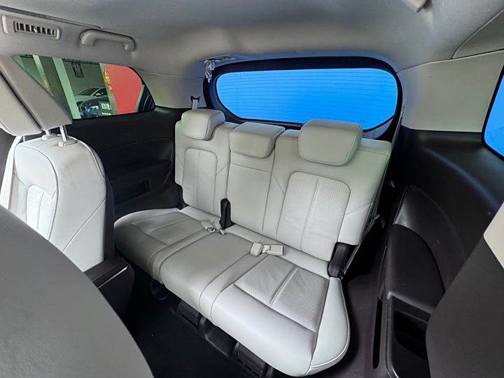 Фото 14 - GAC Trumpchi M8