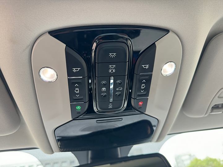 Фото 24 - GAC Trumpchi M8