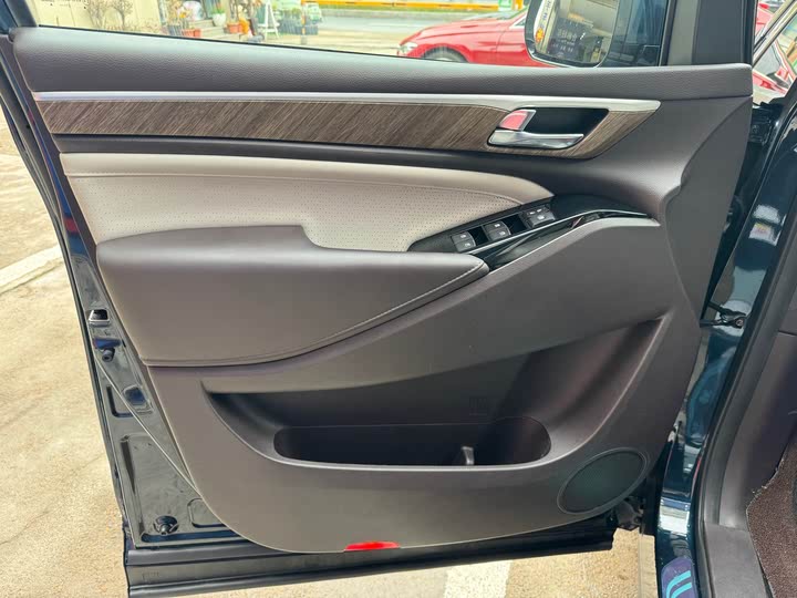 Фото 8 - GAC Trumpchi M8