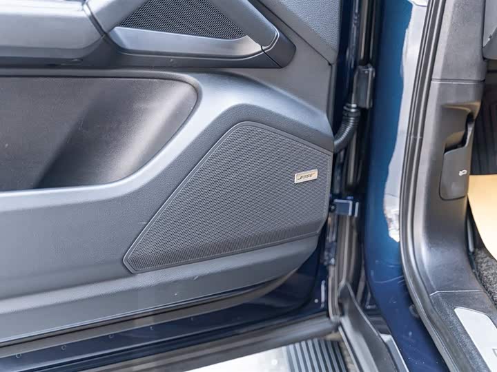 Фото 20 - Porsche Cayenne