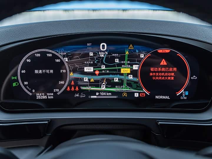 Фото 21 - Porsche Cayenne