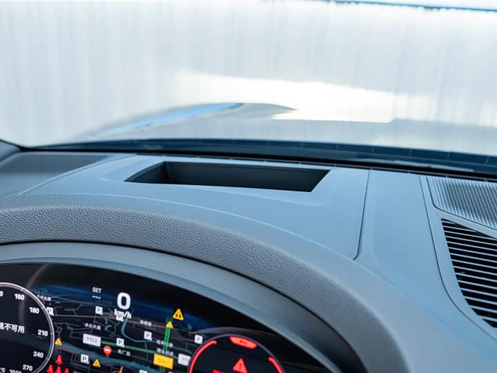 Фото 24 - Porsche Cayenne