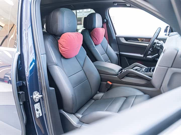 Фото 3 - Porsche Cayenne