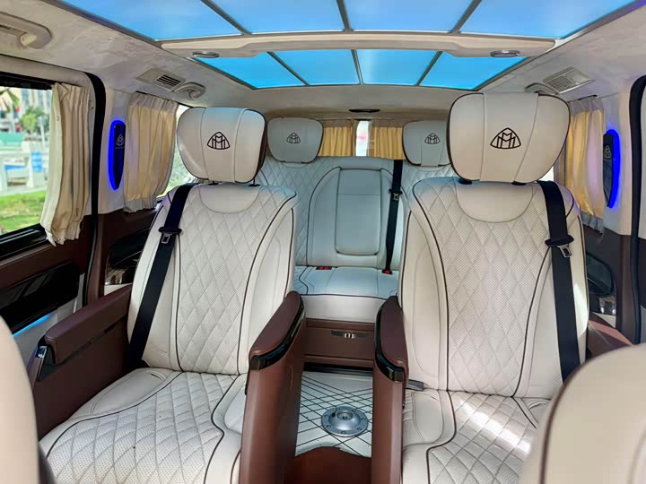 Фото 10 - Mercedes-Benz Vito