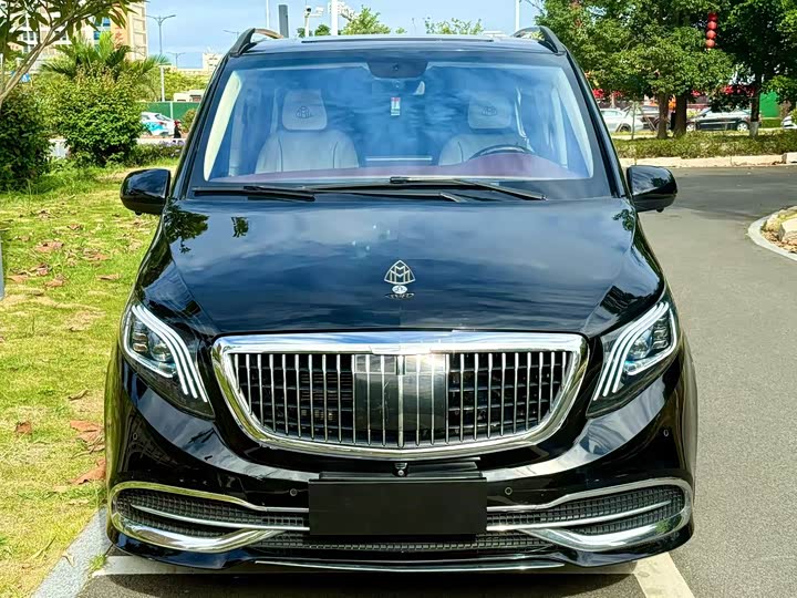 Фото 2 - Mercedes-Benz Vito