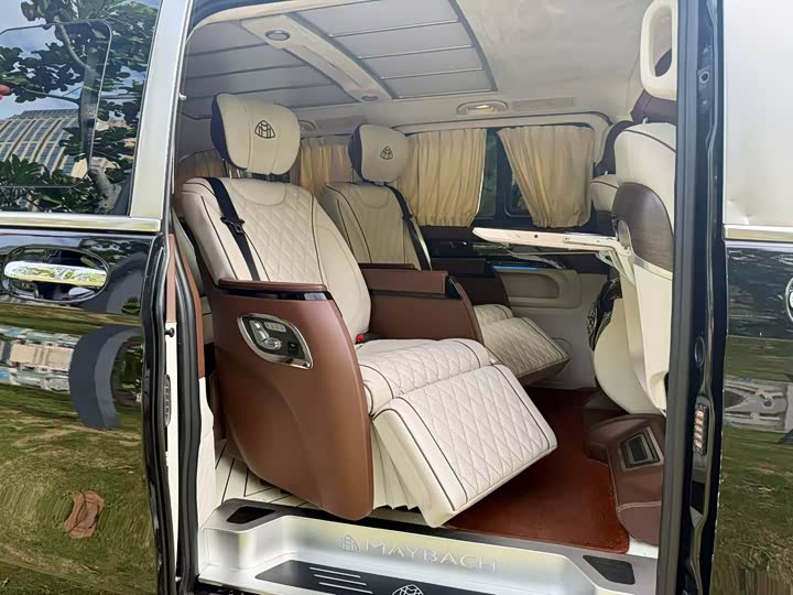 Фото 5 - Mercedes-Benz Vito