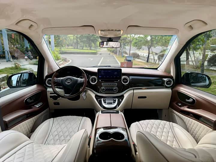 Фото 6 - Mercedes-Benz Vito