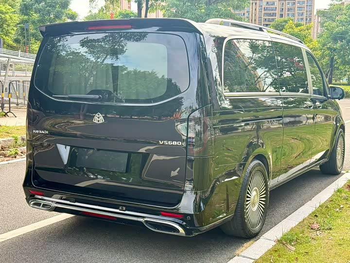 Фото 7 - Mercedes-Benz Vito