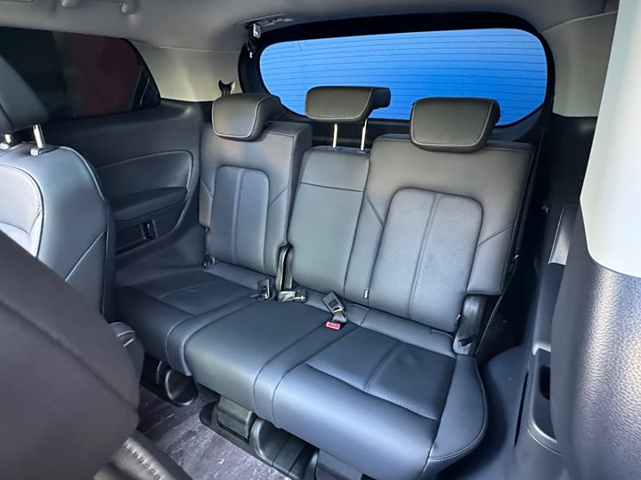 Фото 14 - GAC Trumpchi M8